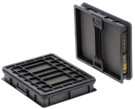 AIR FILTER INNER | HIFI | SA 16798